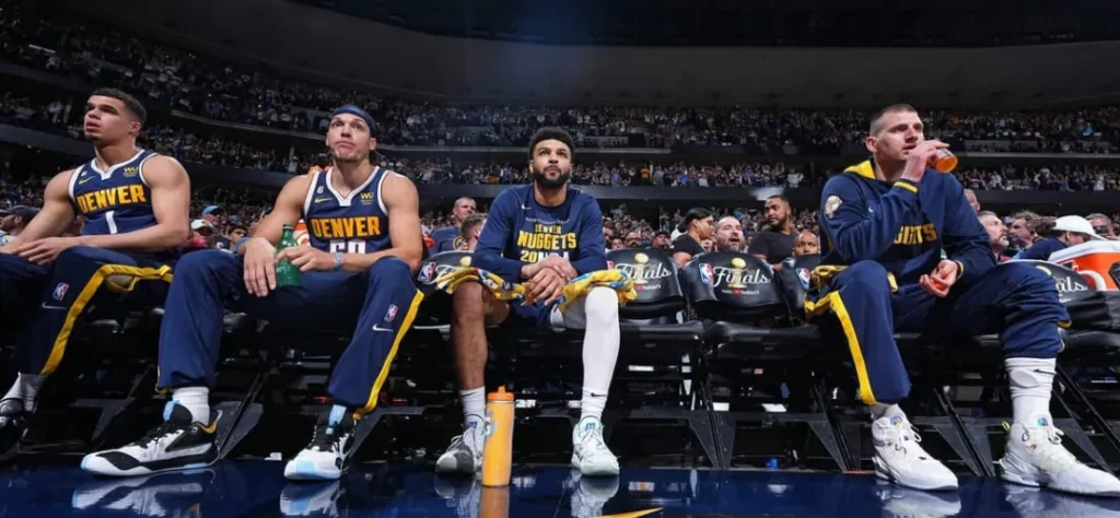九州娛樂城 2024 NBA 季後賽懶人包:季後賽賽程、全場對戰組合統整!