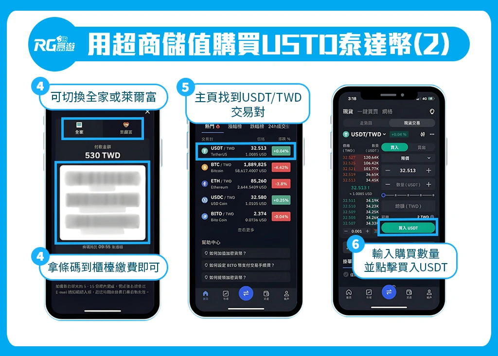 九州娛樂城 九州娛樂城USDT儲值教學:新手必看入金指南,快速掌握儲值步驟!