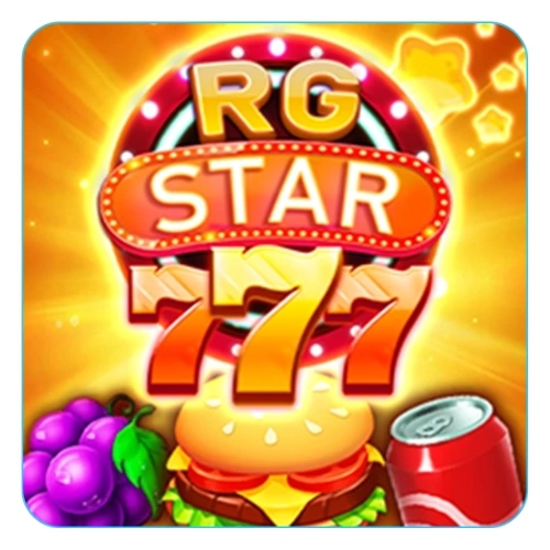 九州娛樂城 RG Star 777老虎機遊戲全新登場!超經典玩法、簡單上手一直贏