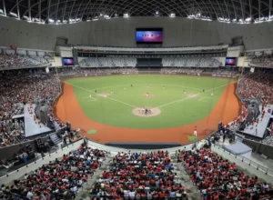九州娛樂城 2025WBC經典賽資格賽2/19登場!完整賽程、中華隊名單、售票資訊整理
