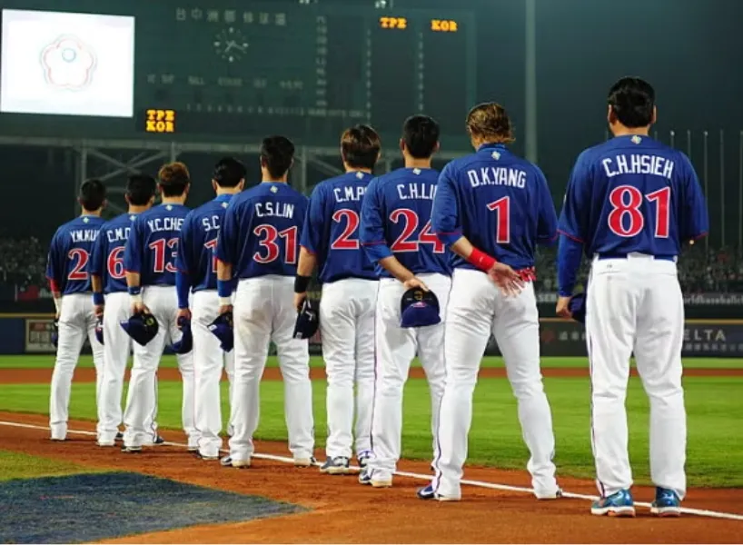 九州娛樂城 2025WBC經典賽資格賽2/19登場!完整賽程、中華隊名單、售票資訊整理