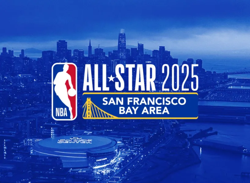 九州娛樂城 2025NBA明星賽懶人包運彩下注哪裡買?2/16 明星賽直播平台統整!