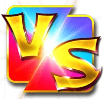 九州娛樂城 RG電子《激鬥擂台》老虎機百搭vs符號