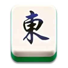 九州娛樂城 麻將發大財老虎機贏分符號:東風